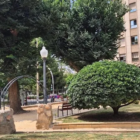 La Plaza 2 Double Standard Appartamento Alicante